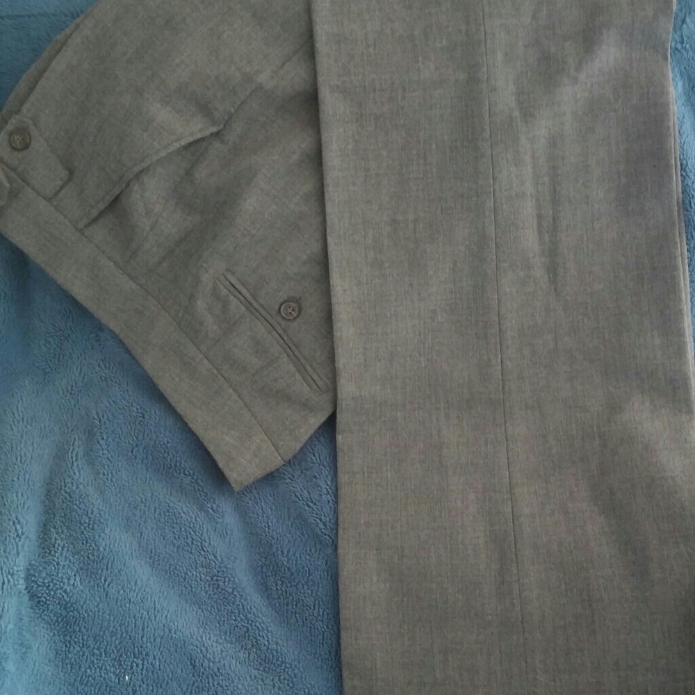 Zara Woman dress pant